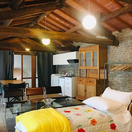 Bed and Breakfast Terminus Villastrada  Екстер'єр фото