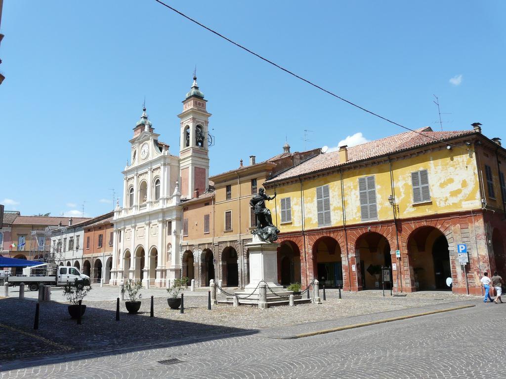 Bed and Breakfast Terminus Villastrada  Екстер'єр фото