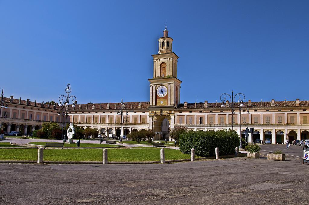 Bed and Breakfast Terminus Villastrada  Екстер'єр фото
