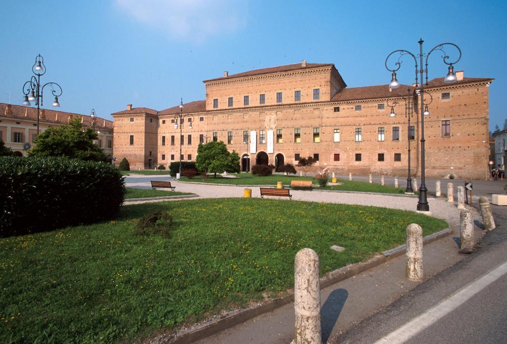 Bed and Breakfast Terminus Villastrada  Екстер'єр фото